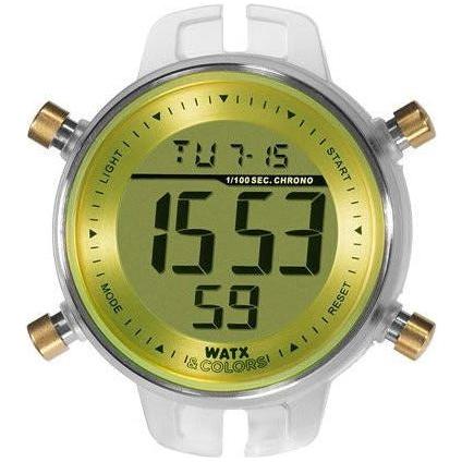 WATX&COLORS 手表 型号:RWA1033