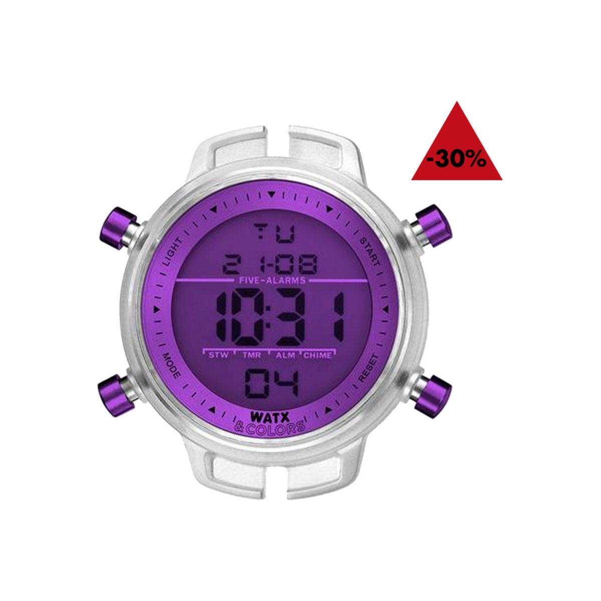 GUESS 手表型号:RWA1712