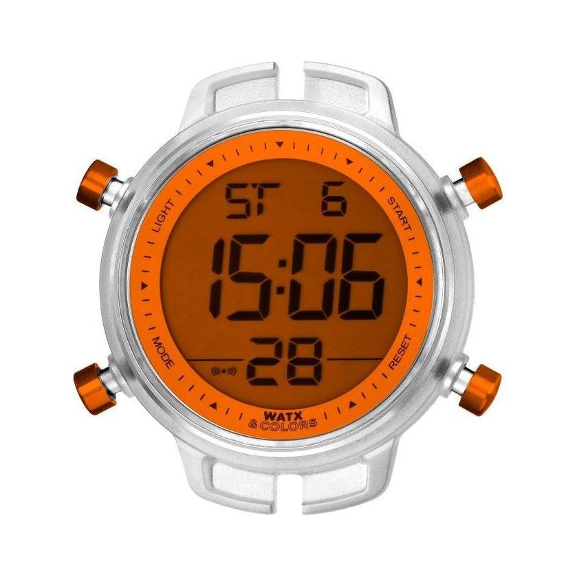 GUESS 手表型号:RWA1717