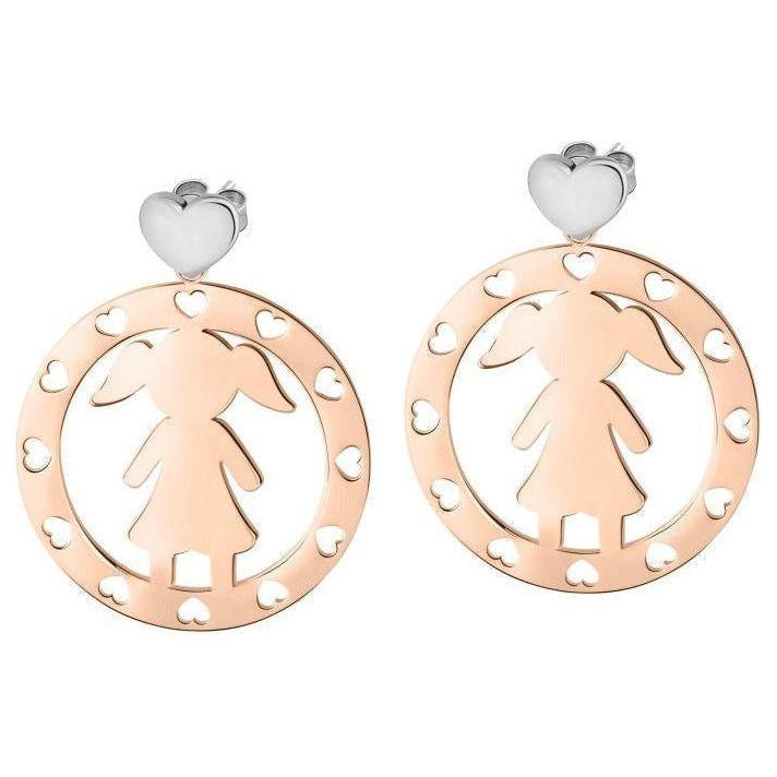 MORELLATO 模型。护身符