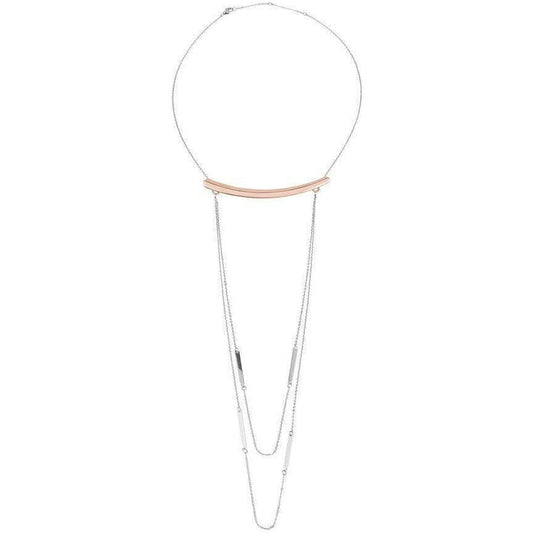 BREIL JEWELS Mod. BANGS Necklace