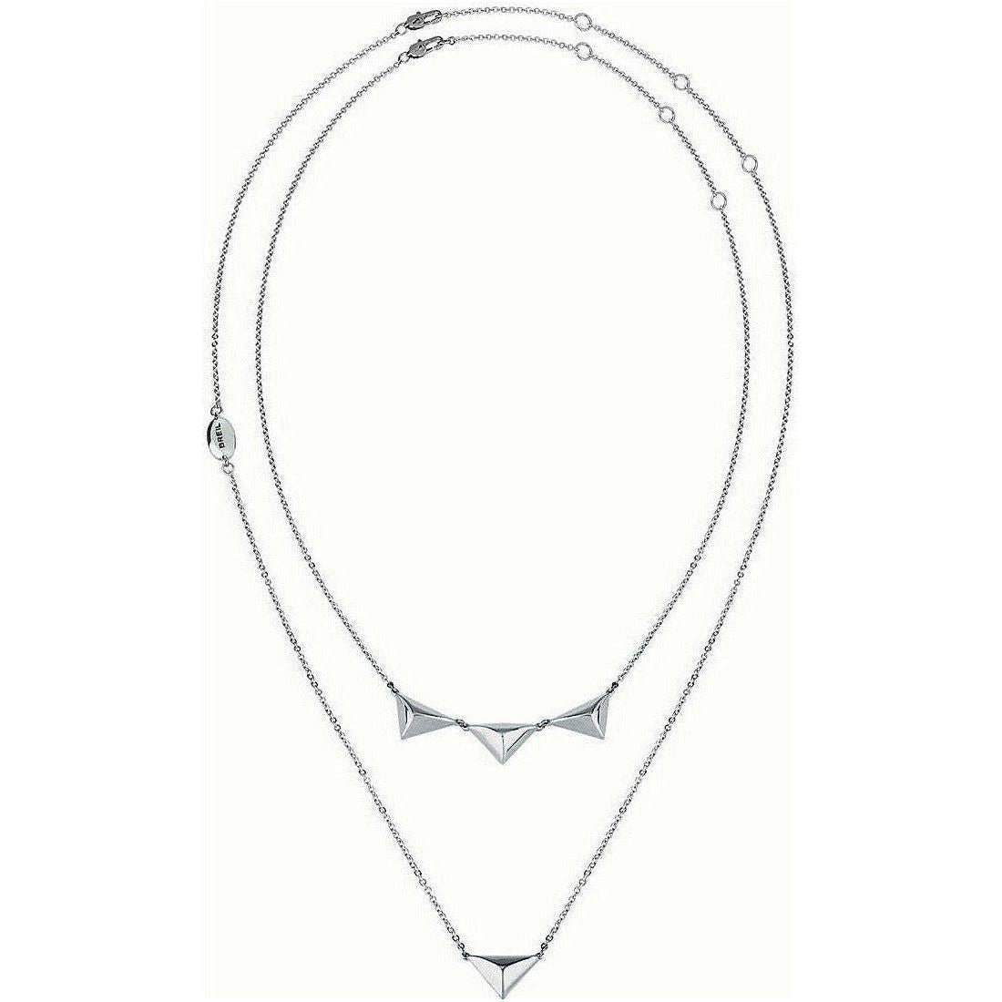 BREIL JEWELS Mod. ROCKERS JEWELS TJ2590