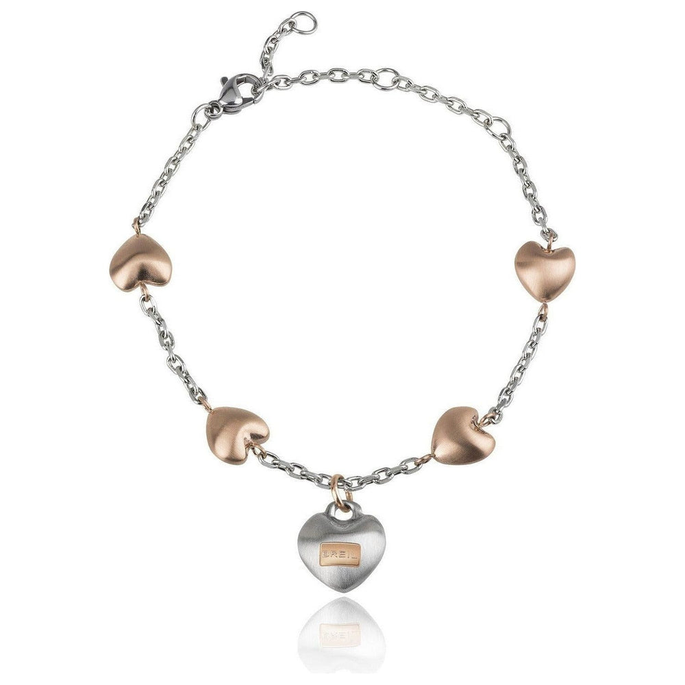 BREIL JEWELS Mod. KILOS OF LOVE TJ2727