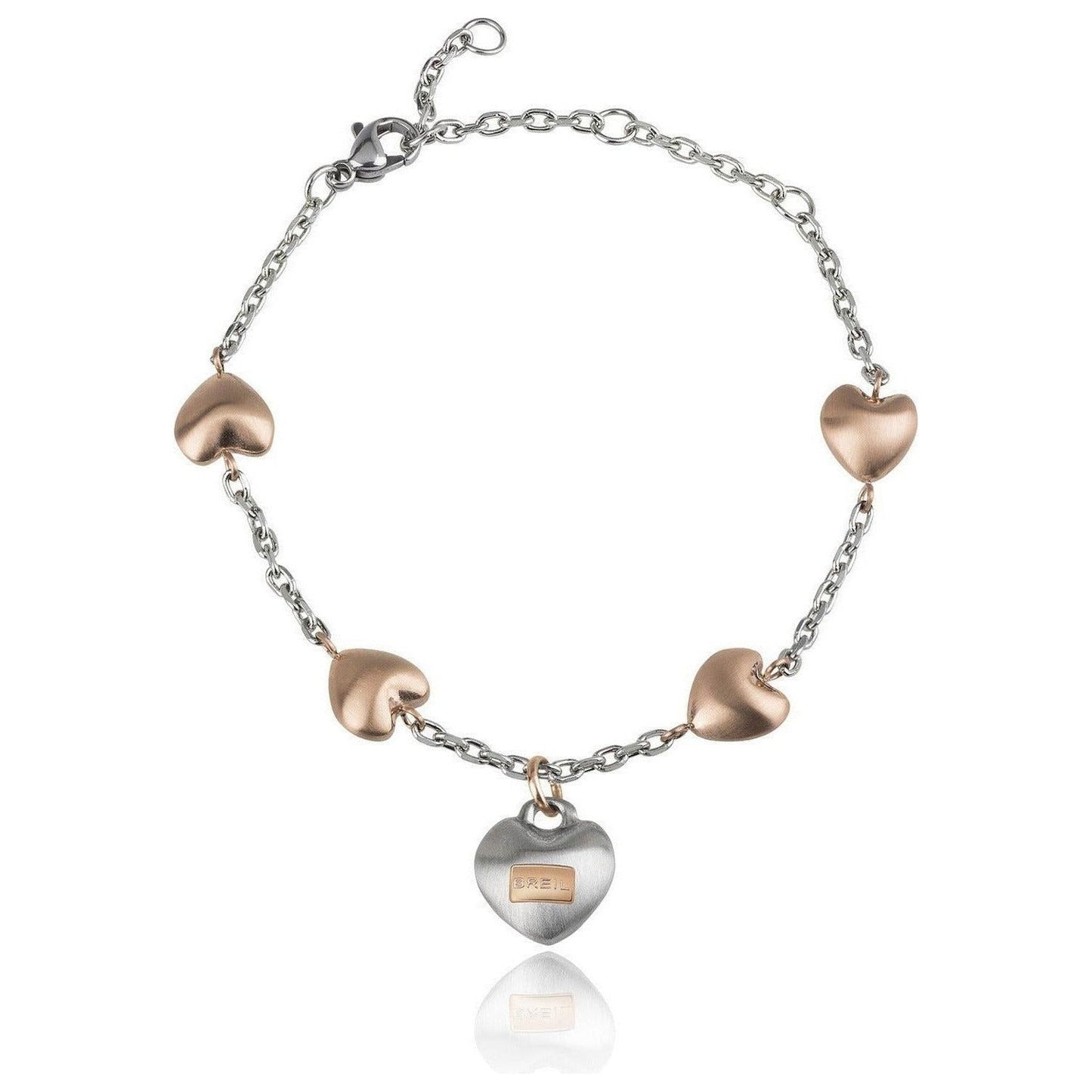 BREIL JEWELS Mod. KILOS OF LOVE TJ2727