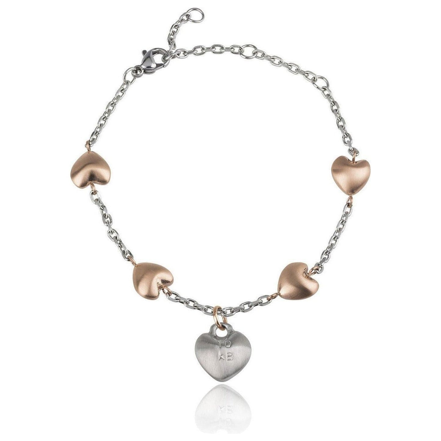BREIL JEWELS Mod. KILOS OF LOVE TJ2727