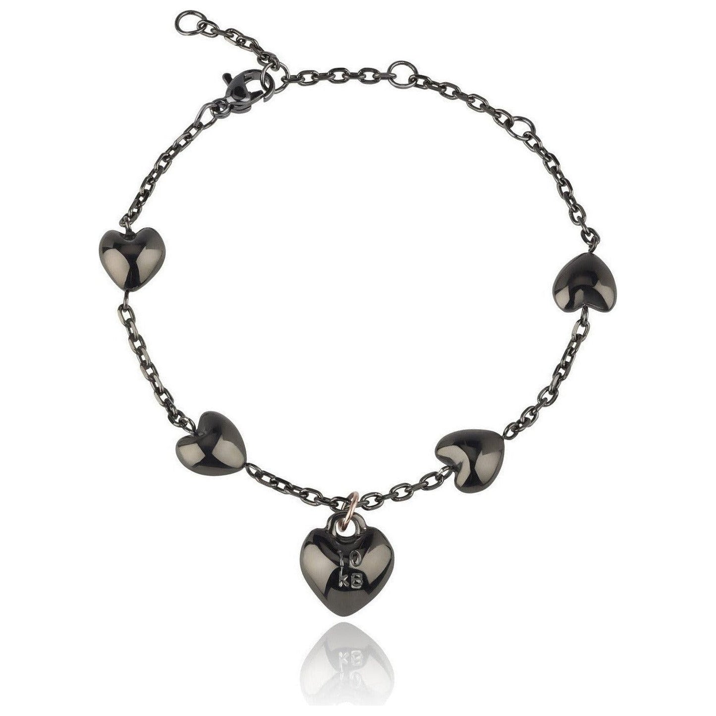 BREIL JEWELS Mod. KILOS OF LOVE TJ2728