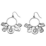GUESS JEWELS Mod. UBE31004 UBE31004