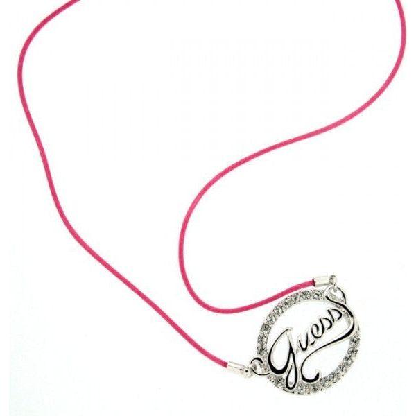 GUESS JEWELS 型号:UBN21207