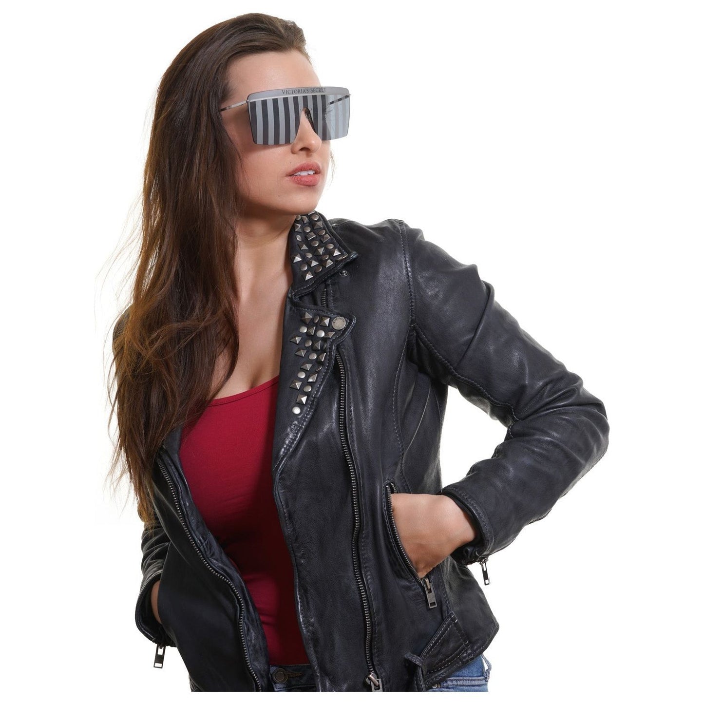 VICTORIAS SECRET SUNGLASSES VS0003 0016C