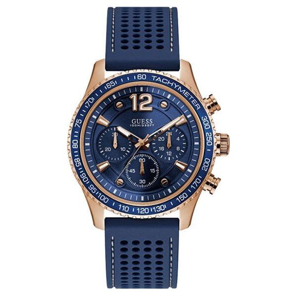 GUESS 手表型号:W0971G3