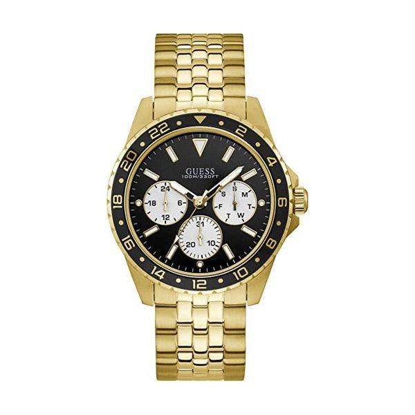 GUESS 手表型号:W1107G4