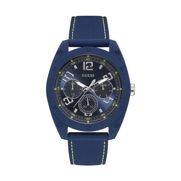 GUESS 手表型号:W1256G3