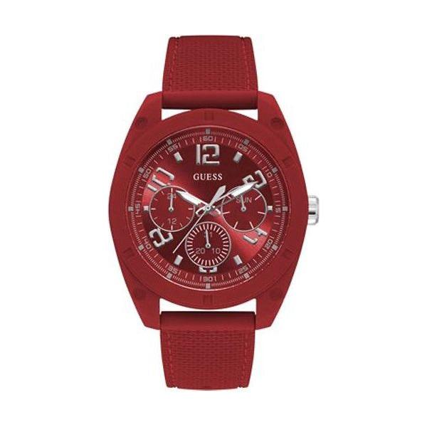 GUESS 手表型号:W1256G4