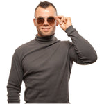 WEB SUNGLASSES WE0242 5332G