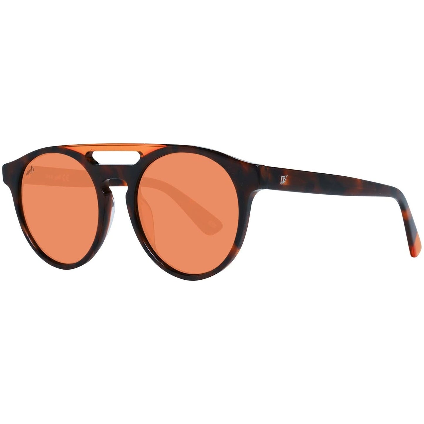 WEB SUNGLASSES WE0262 5156J