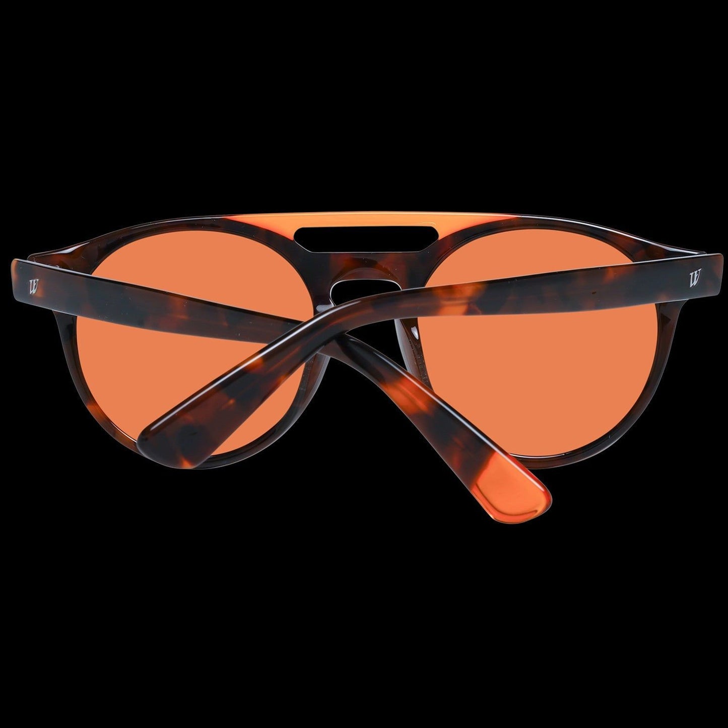 WEB SUNGLASSES WE0262 5156J