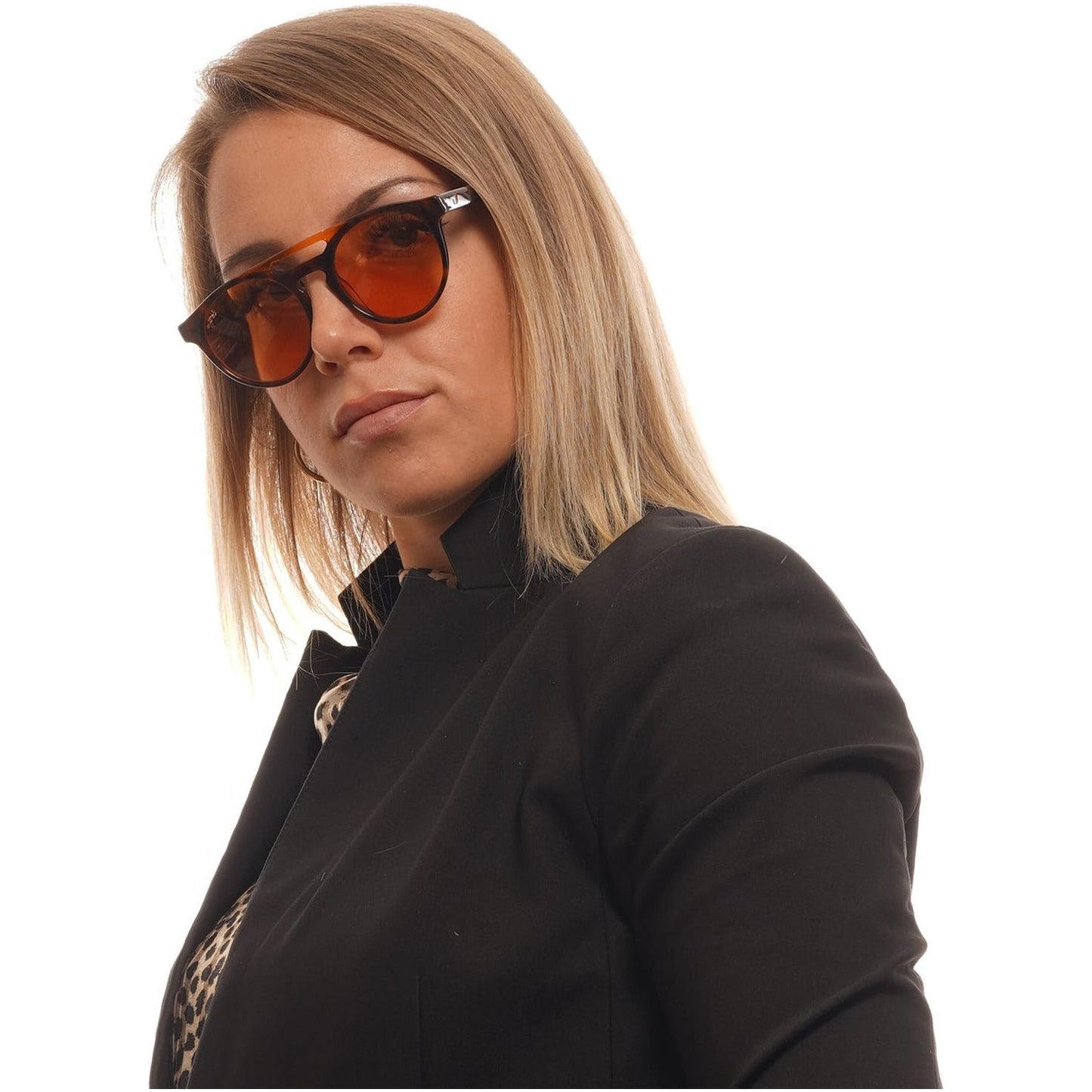 WEB SUNGLASSES WE0262 5156J