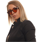 WEB SUNGLASSES WE0262 5156J