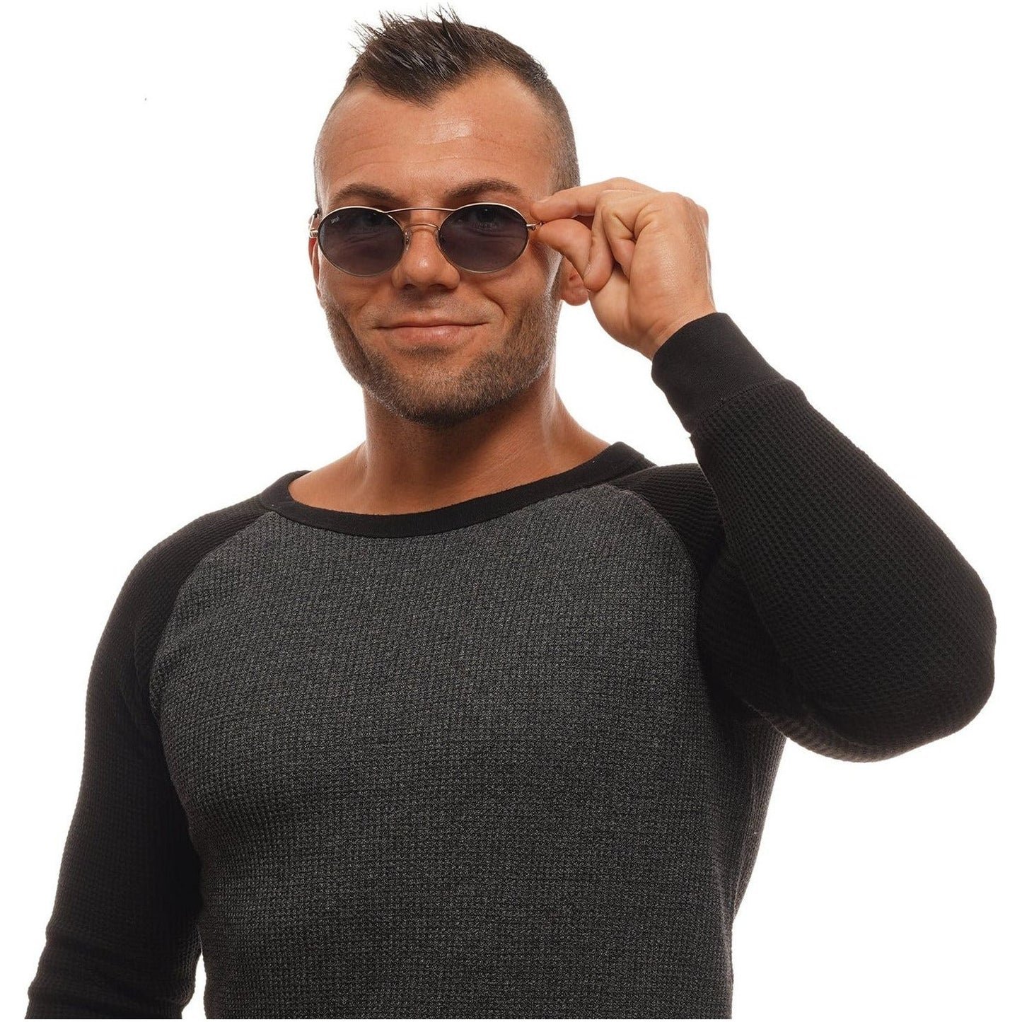 WEB SUNGLASSES WE0270 5332W