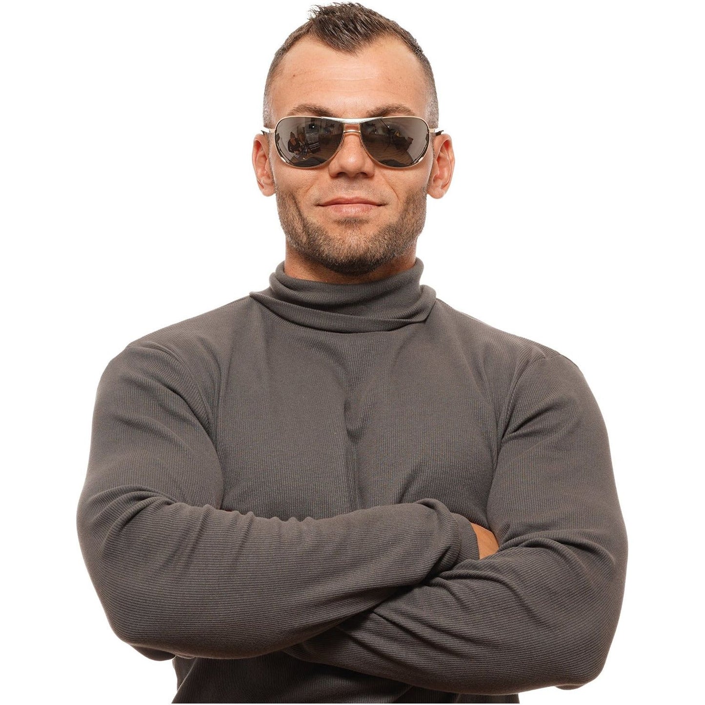 WEB SUNGLASSES WE0273 6632Q