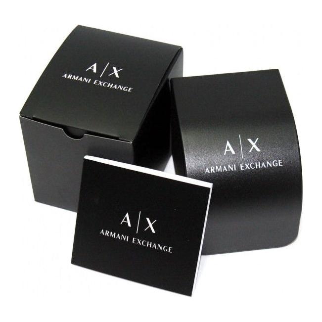 ARMANI EXCHANGE 型号 AX4608