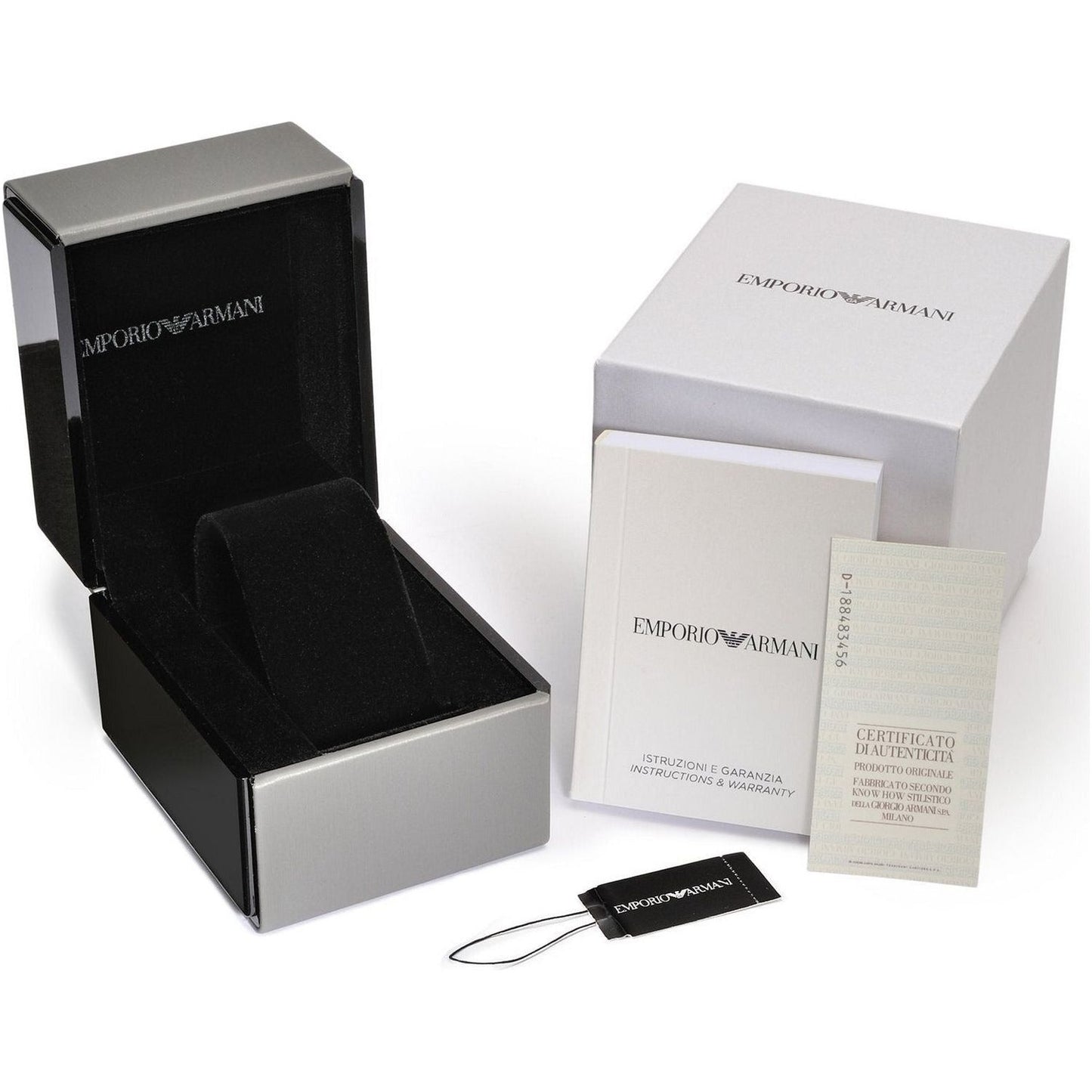 EMPORIO ARMANI WATCHES Mod. AR11529 AR11529