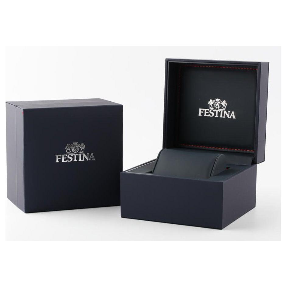 FESTINA 手表 型号:F20636/1