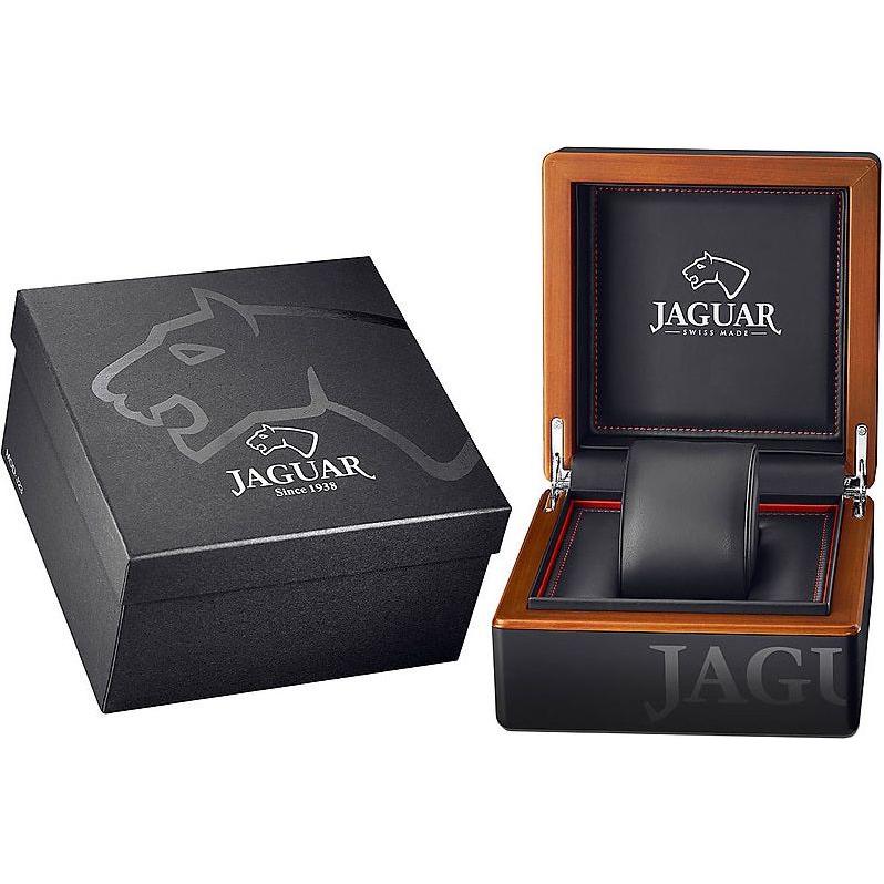 JAGUAR WATCHES Mod. J892/3 J892_3