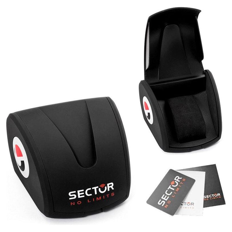 SECTOR Mod. D0120354 D0120354