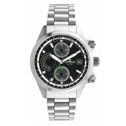 LORENZ MOD. SOLAR CHRONO-0