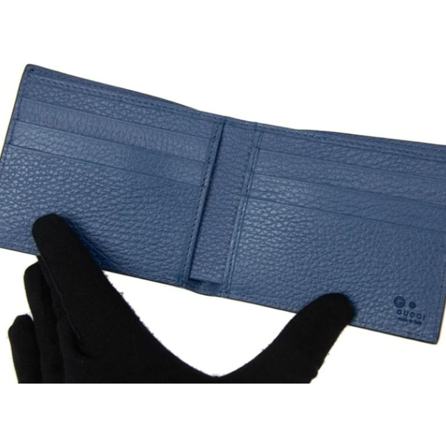 Gucci Portafoglio 610464_CAO2N_1040_S:563317