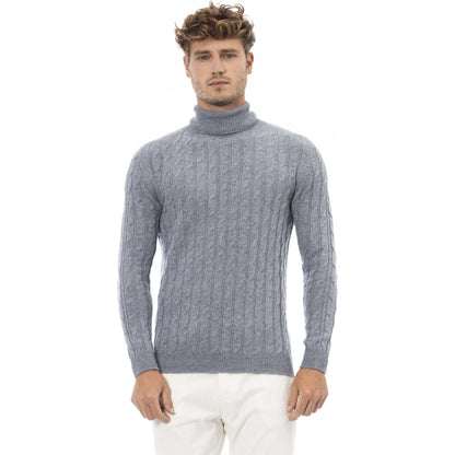 Alpha Studio Sweaters Sweaters