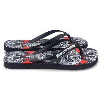 Philipp Plein Infradito e Ciabatte