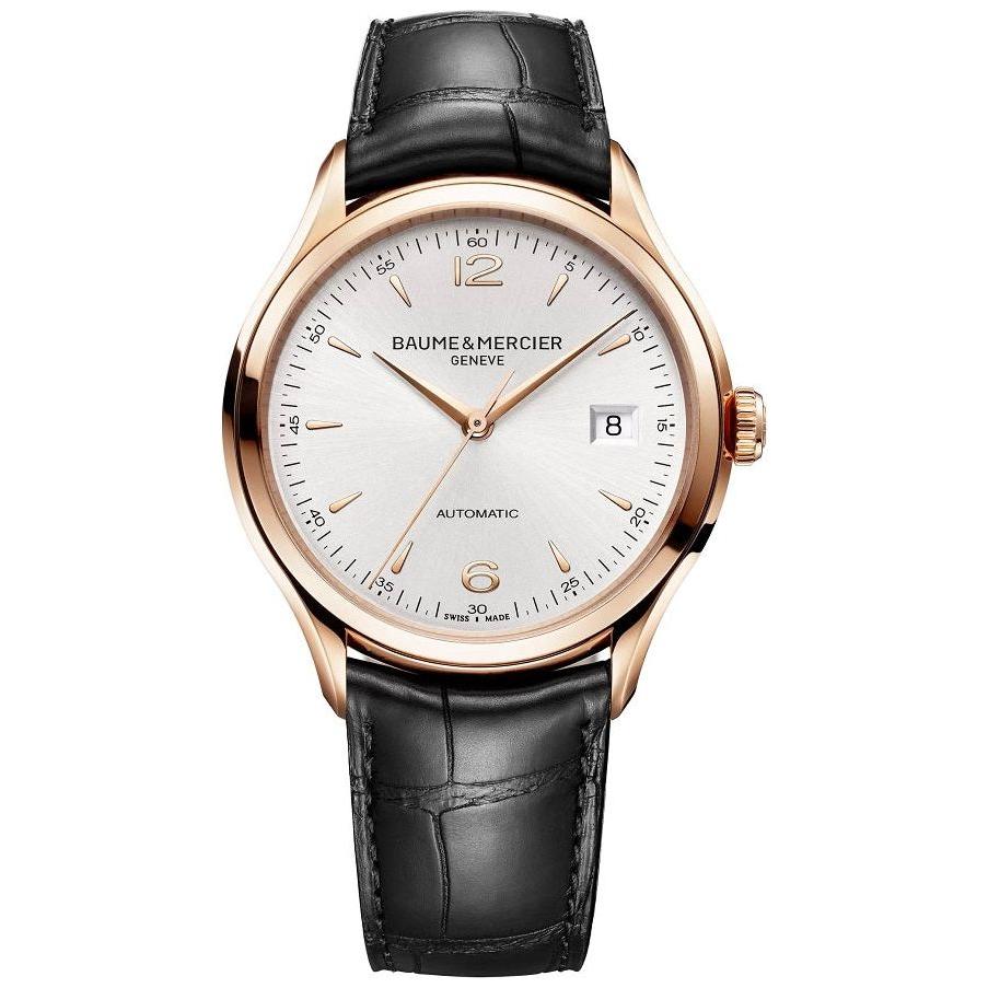 BAUME & MERCIER Mod. CLIFTON Automatic