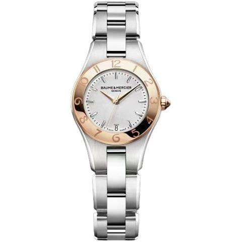 BAUME & MERCIER Mod. LINEA
