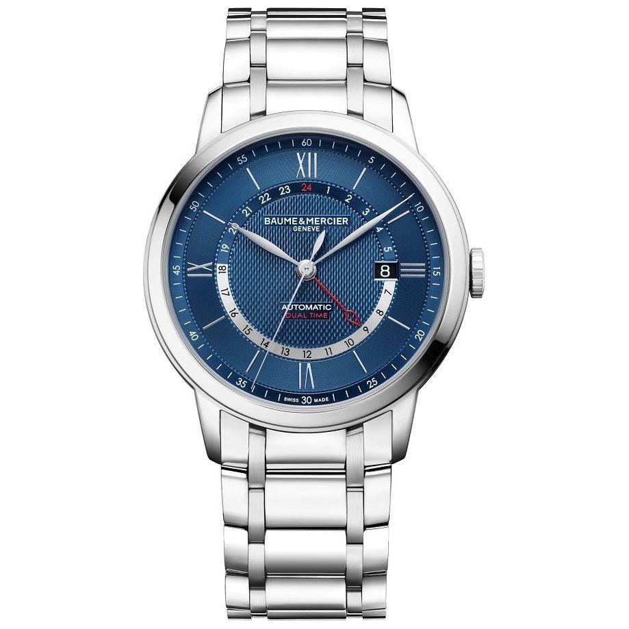 BAUME & MERCIER Mod. CLASSIMA Automatic