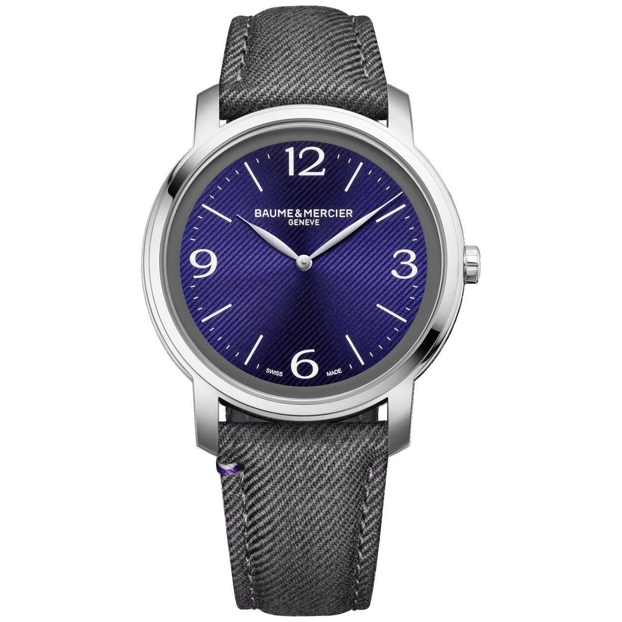 BAUME & MERCIER Mod. CLASSIMA