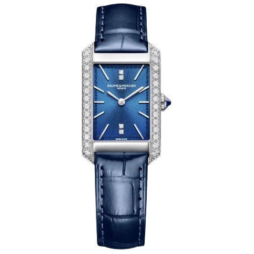 BAUME & MERCIER Mod. HAMPTON