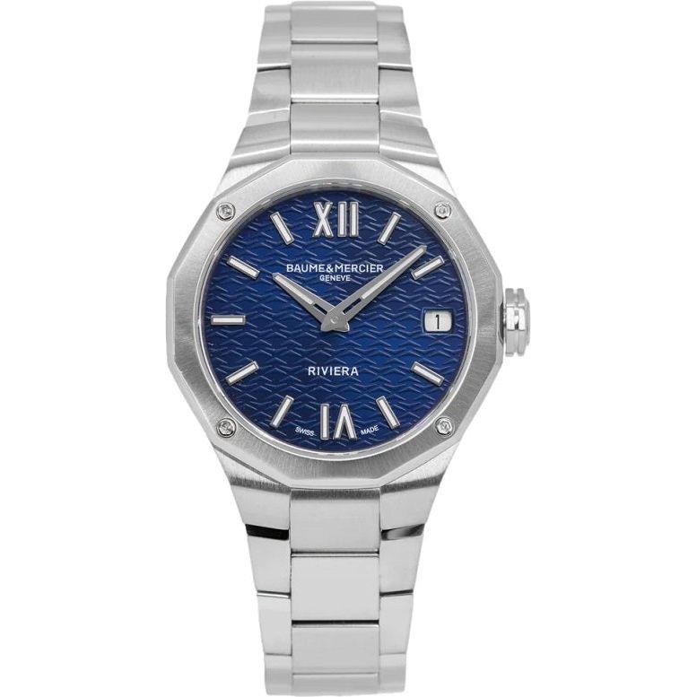 BAUME & MERCIER Mod. RIVIERA