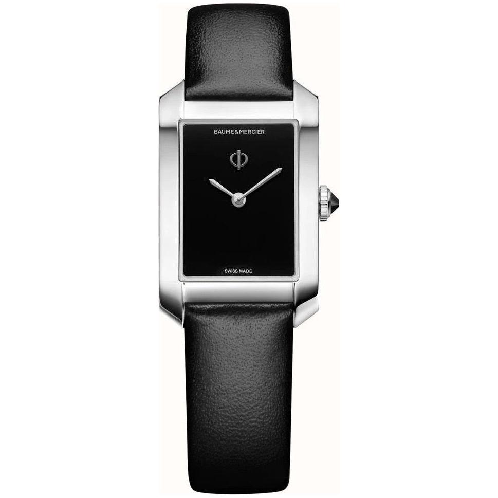 BAUME & MERCIER Mod. HAMPTON