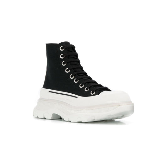 Alexander McQueen Tread Slick sneakers 697080W4MV21070