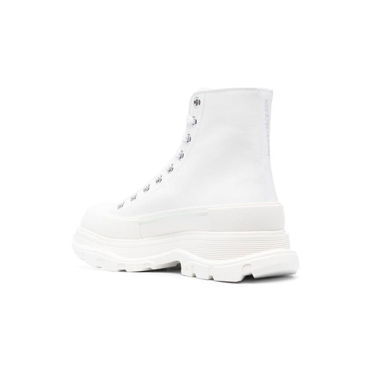 Alexander McQueen Tread Slick high-top Sneakers 711109WIATC9583