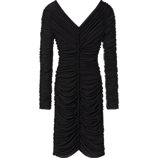 AZ FACTORY BY ESTER MANAS Dresses Black DRS133ME1BLA1