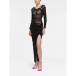 AZ FACTORY BY ESTER MANAS Skirts Black SKT048ME1BLA1