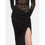 AZ FACTORY BY ESTER MANAS Skirts Black SKT048ME1BLA1