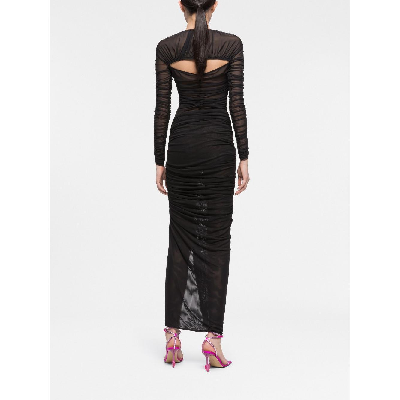 AZ FACTORY BY ESTER MANAS Skirts Black SKT048ME1BLA1