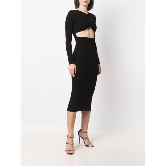 Dsquared2 Dresses Black S75CV0572S22679900