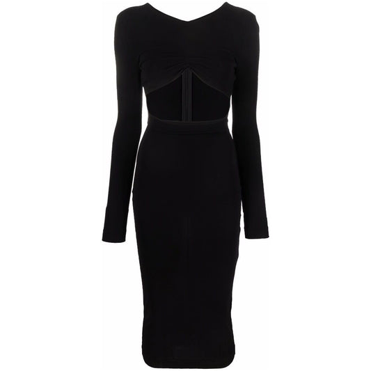 Dsquared2 Dresses Black S75CV0572S22679900
