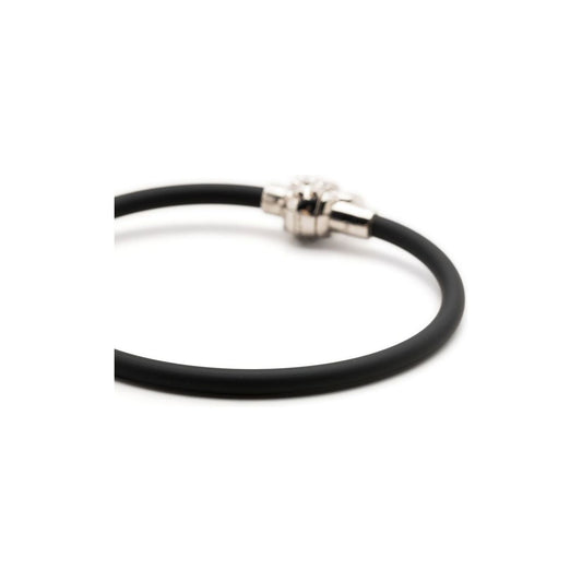 Alexander McQueen Bijoux Black