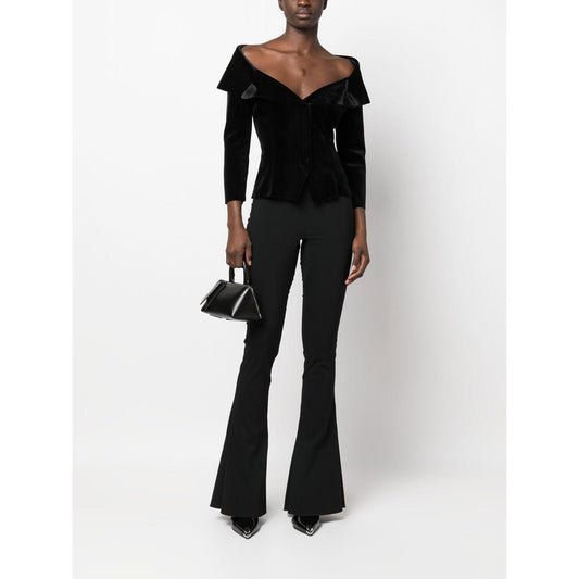 Norma Kamali Jackets Black ST4224VE895001